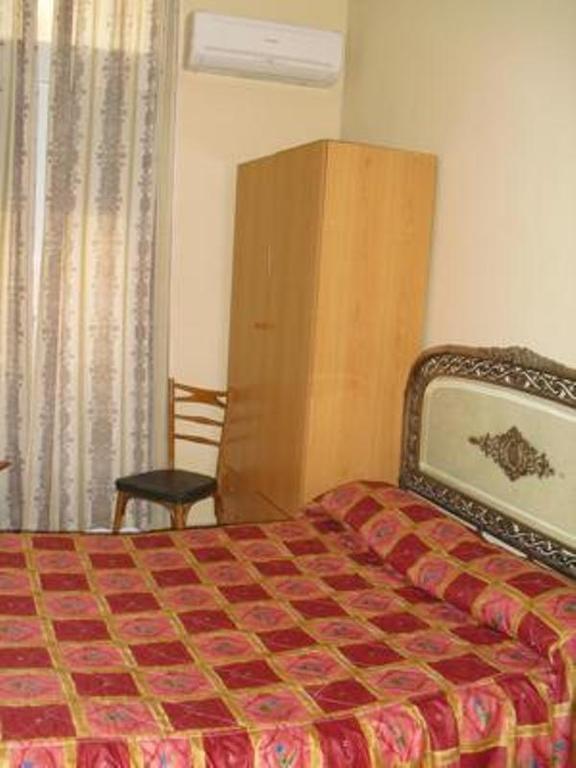 Del Mar Guest house Madrid