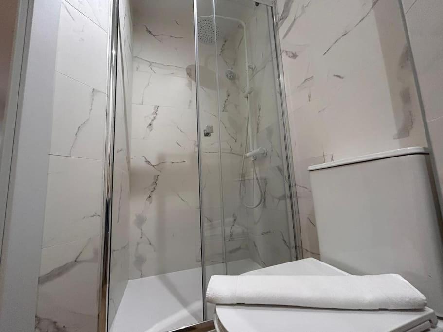 Ideal In Cuatro Caminos - Guipuzcoa Apartamento