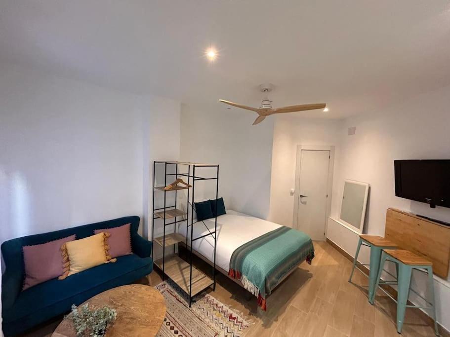 Ideal In Cuatro Caminos - Guipuzcoa Apartment