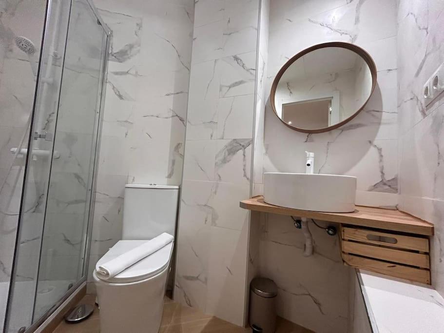 Apartment Ideal In Cuatro Caminos - Guipuzcoa