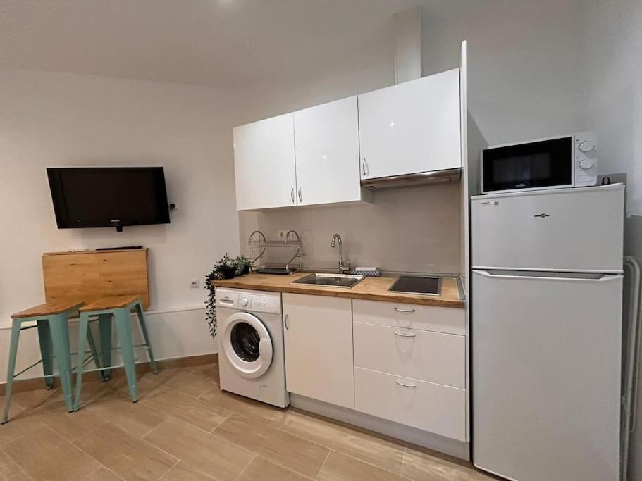 Apartment Ideal In Cuatro Caminos - Guipuzcoa