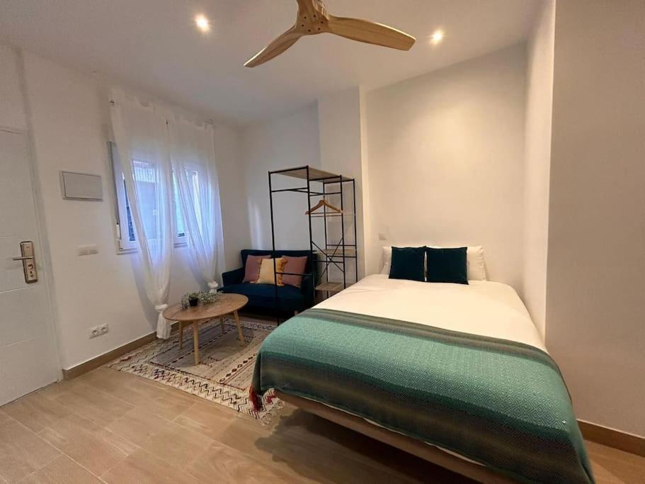 Apartamento Ideal In Cuatro Caminos - Guipuzcoa *