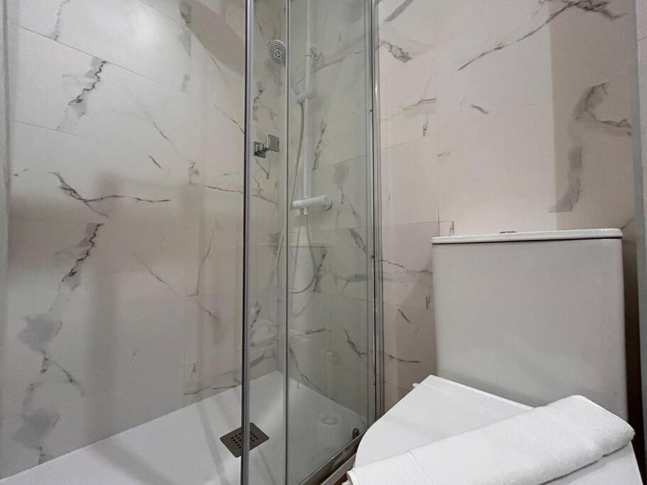 Ideal In Cuatro Caminos - Guipuzcoa Apartment *