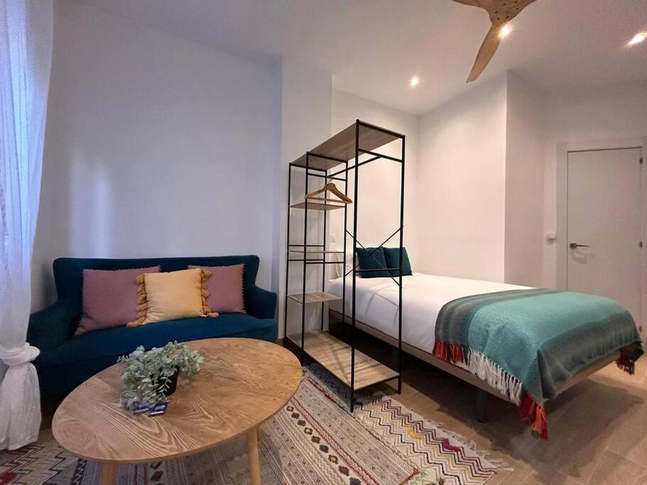 Apartment Ideal In Cuatro Caminos - Guipuzcoa Madrid