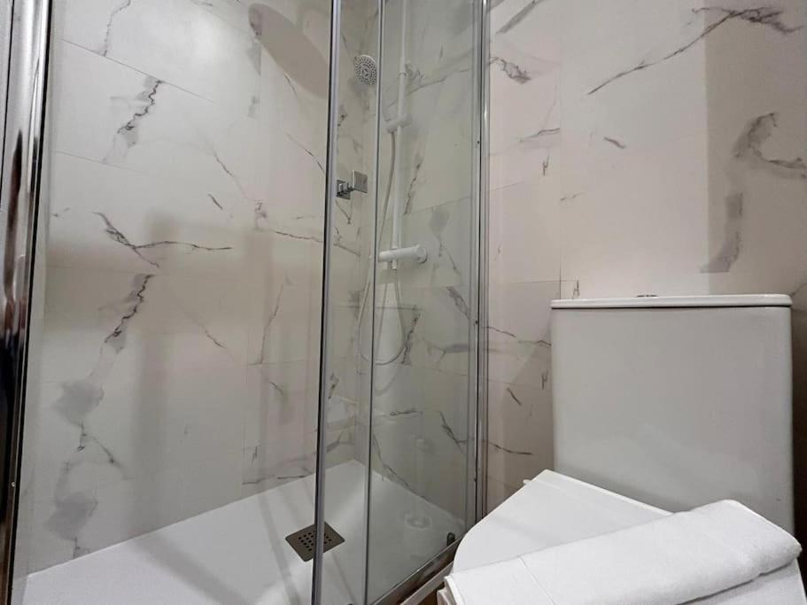 Ideal In Cuatro Caminos - Guipuzcoa Apartment