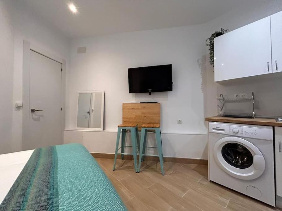 Ideal In Cuatro Caminos - Guipuzcoa Apartamento