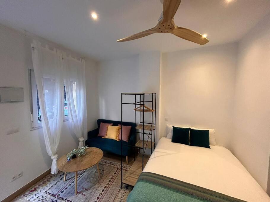 Ideal In Cuatro Caminos - Guipuzcoa Apartment *