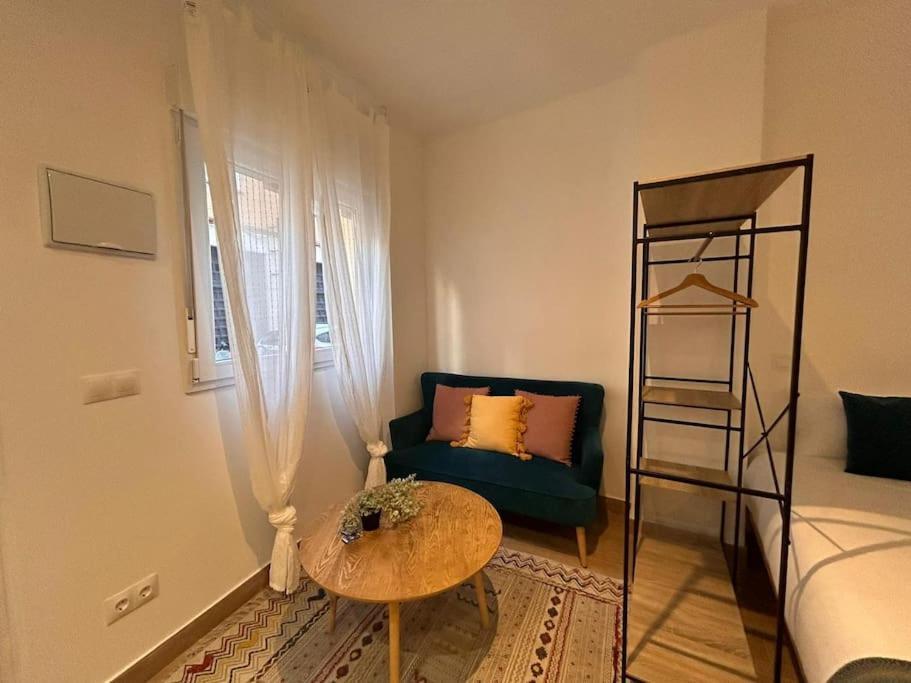 Apartment Ideal In Cuatro Caminos - Guipuzcoa Madrid