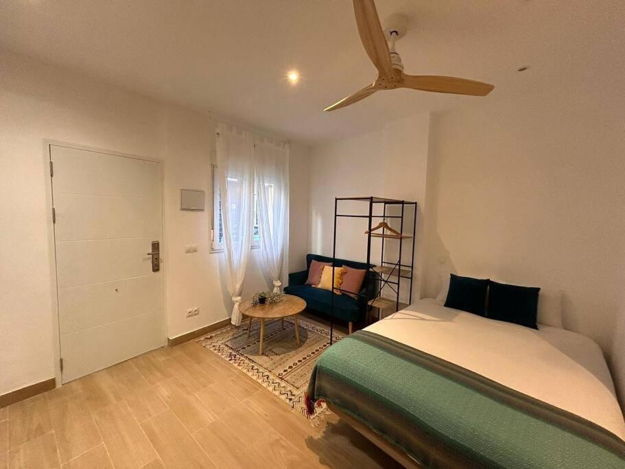 Ideal In Cuatro Caminos - Guipuzcoa Apartamento
