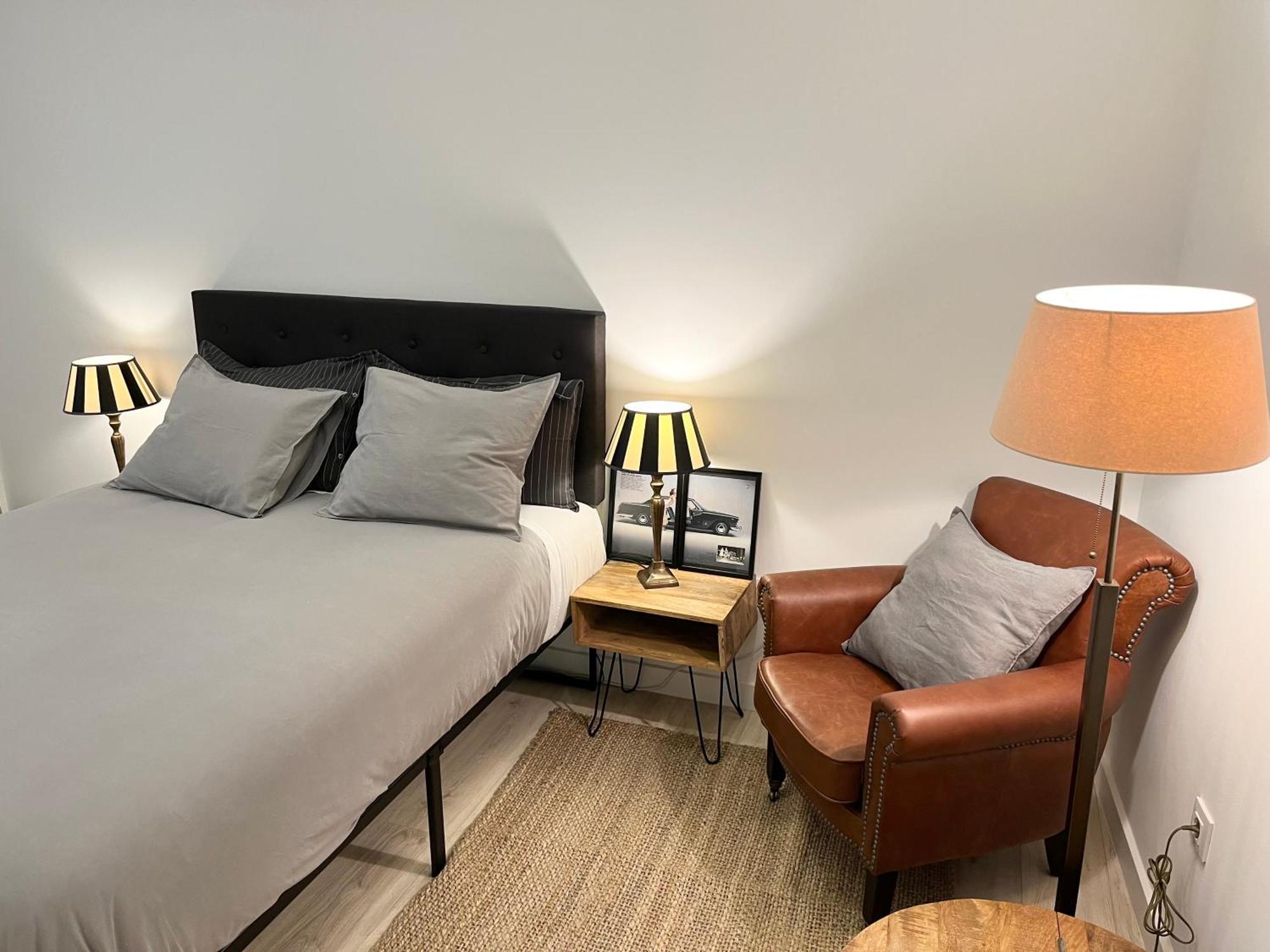 Puerta Del Sol House Apartamento *