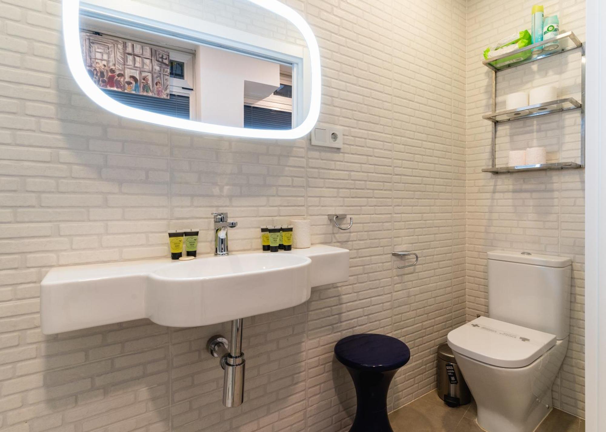 El Atelier Loft - Plaza Mayor * Madrid