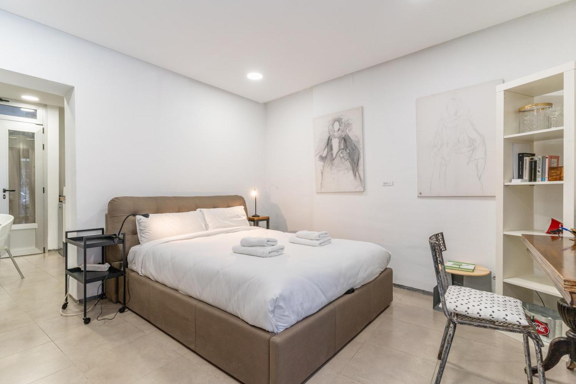 El Atelier Loft - Plaza Mayor Madrid