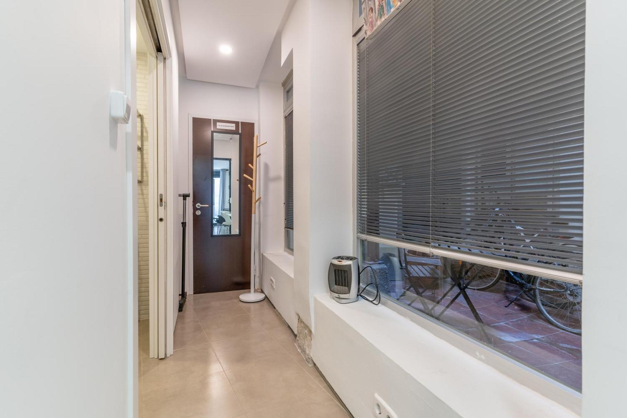 Apartment El Atelier Loft - Plaza Mayor