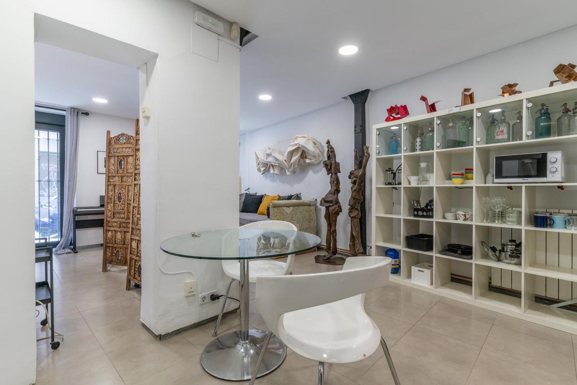El Atelier Loft - Plaza Mayor *