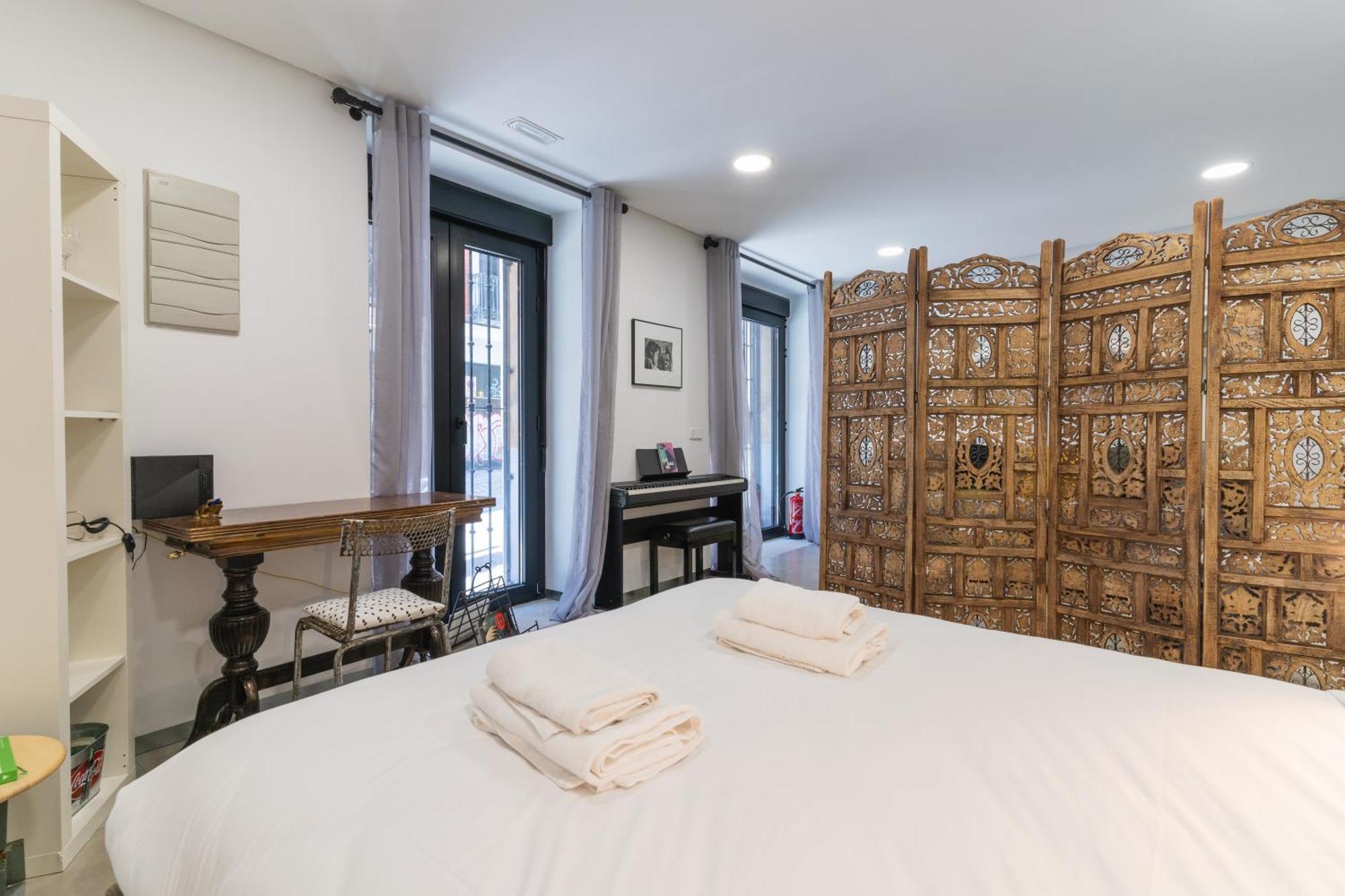 El Atelier Loft - Plaza Mayor * Madrid