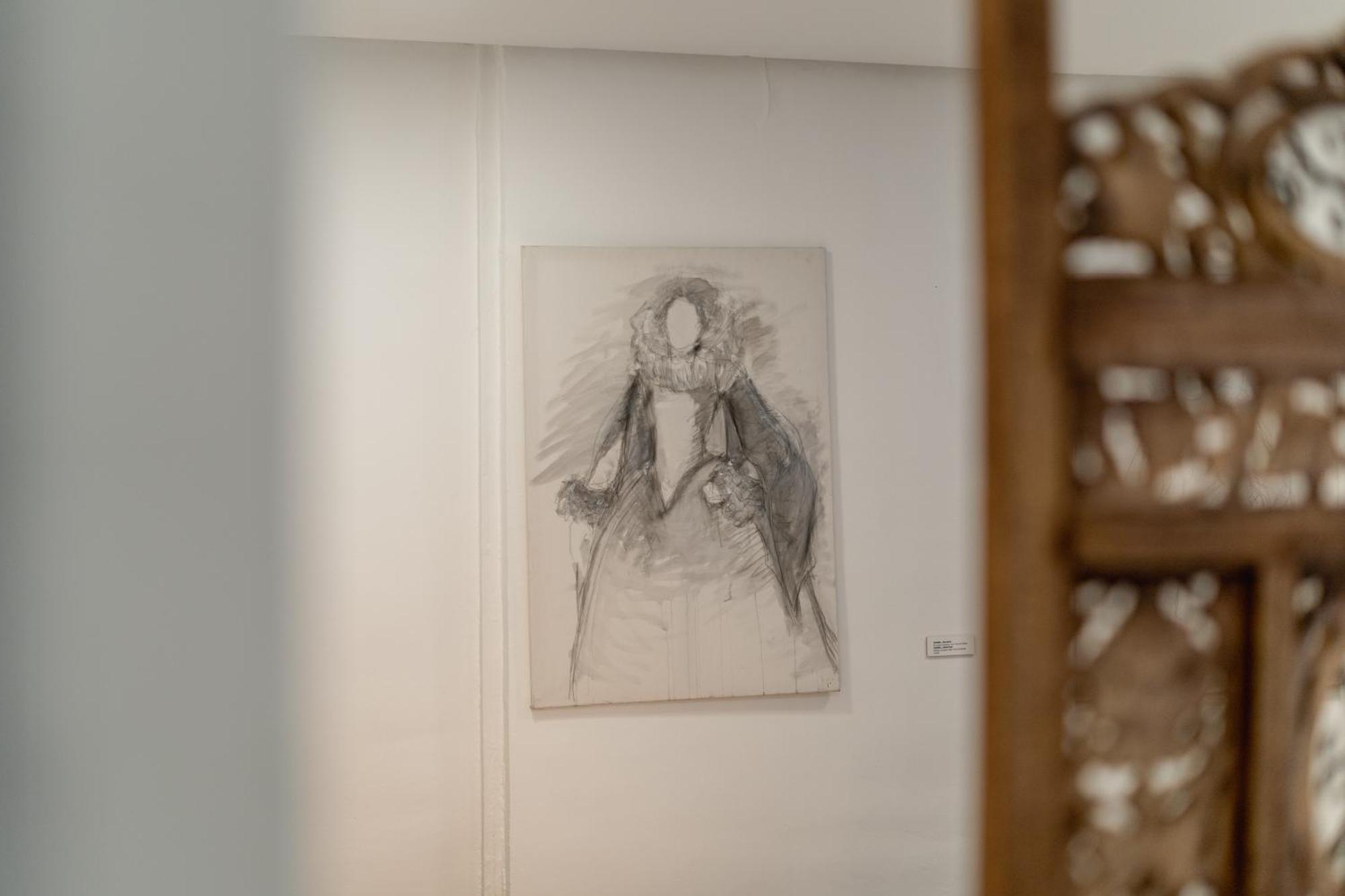 El Atelier Loft - Plaza Mayor