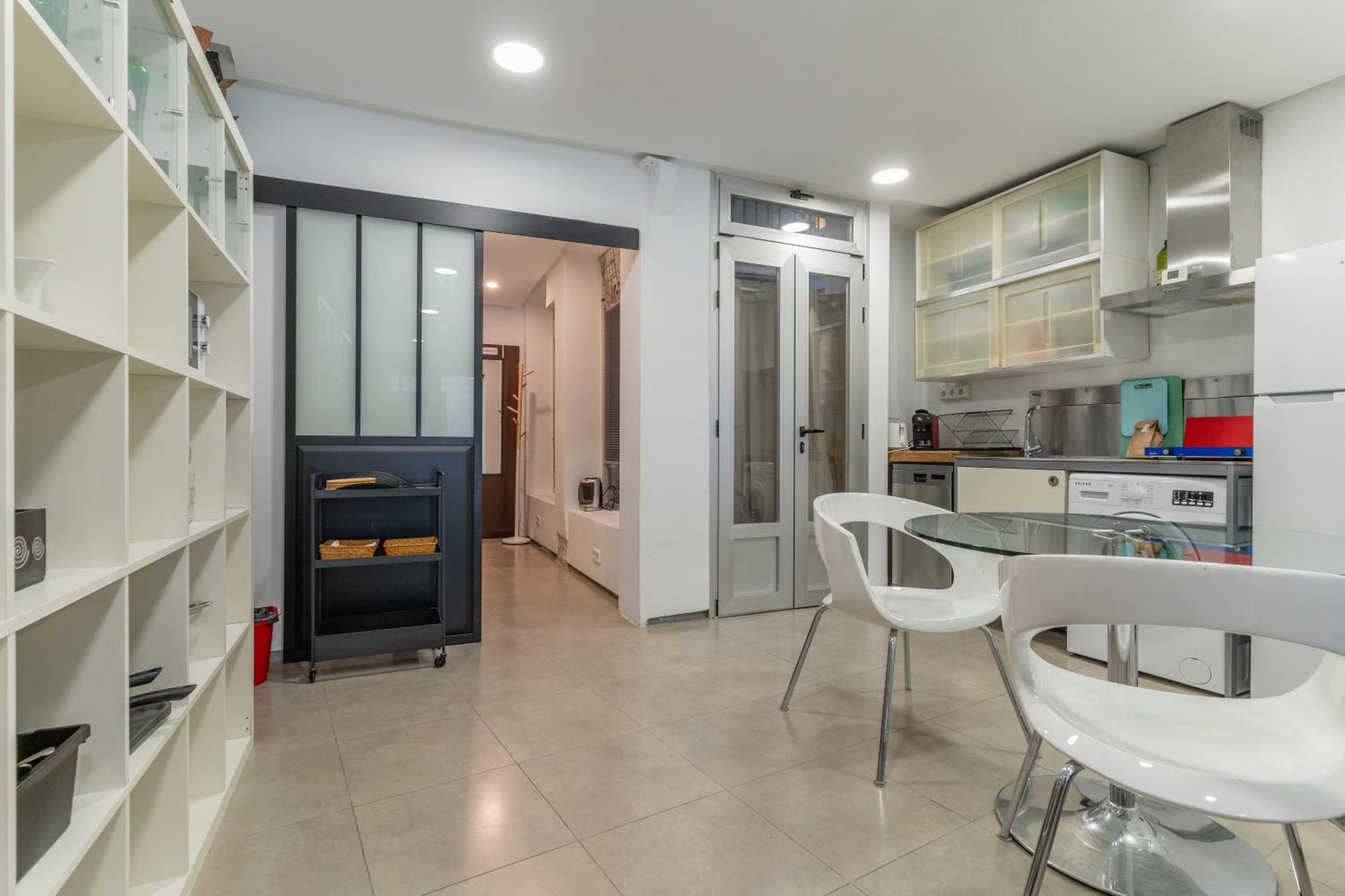 El Atelier Loft - Plaza Mayor *