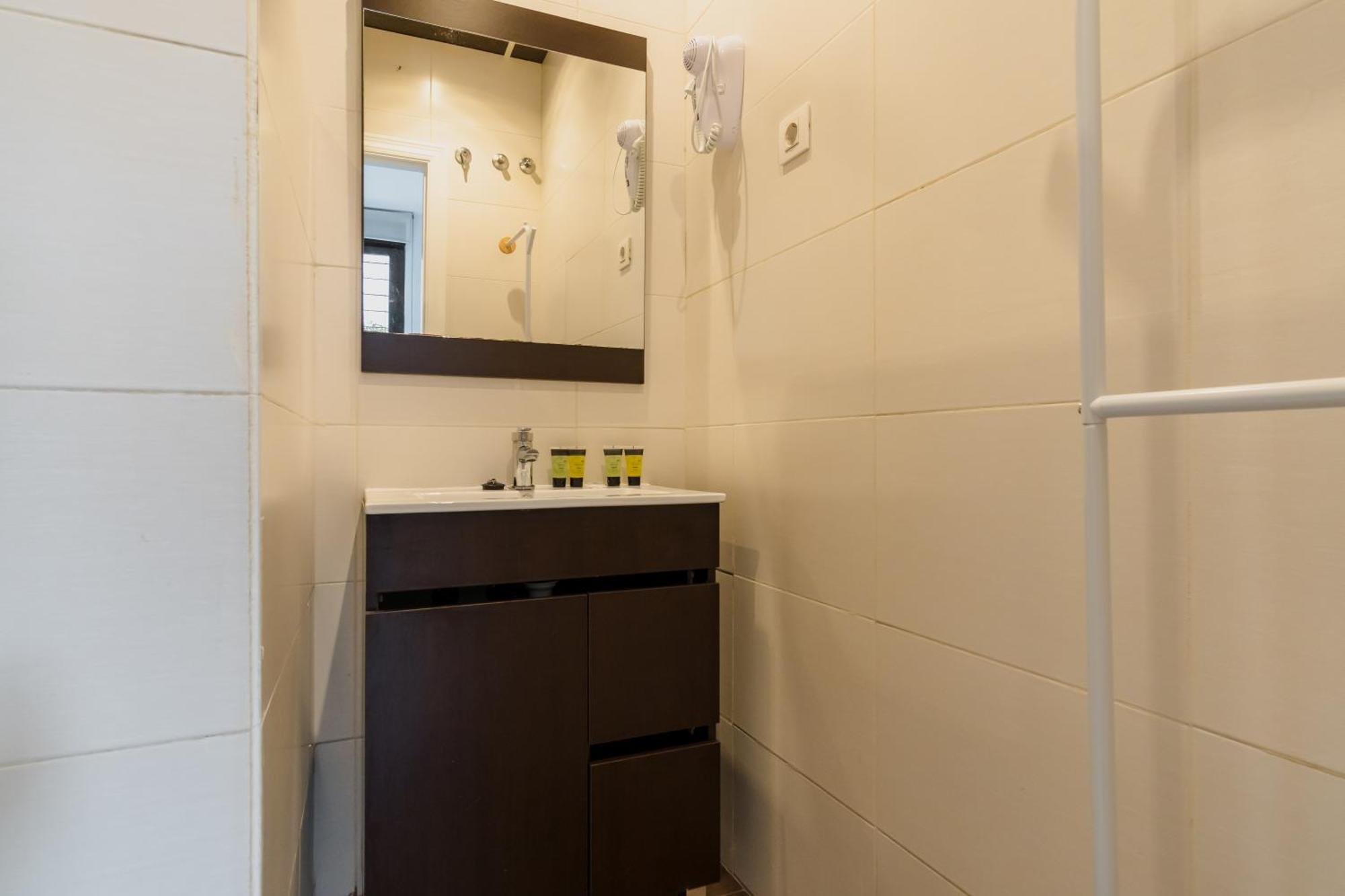 Cozy - 1bedroom 1bath -cuatro Caminos Madrid