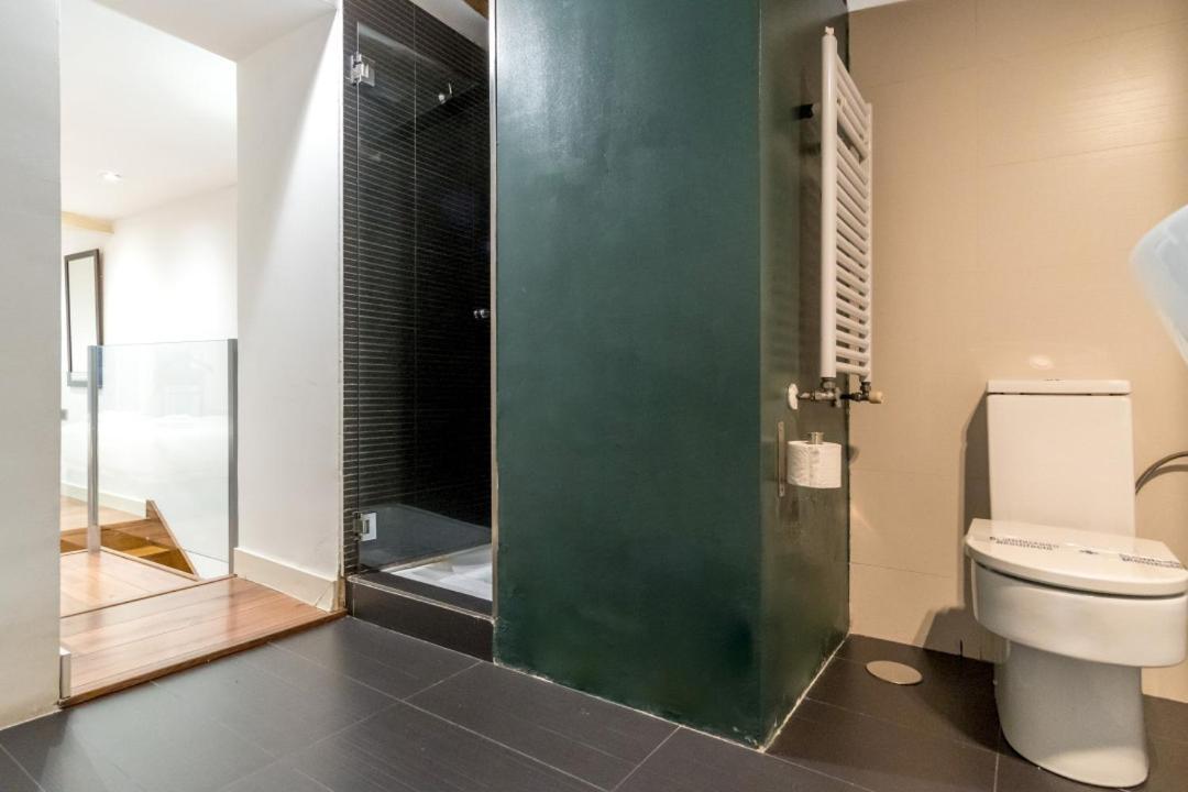Modern- 2bd 2bth - Opera Apartamento *