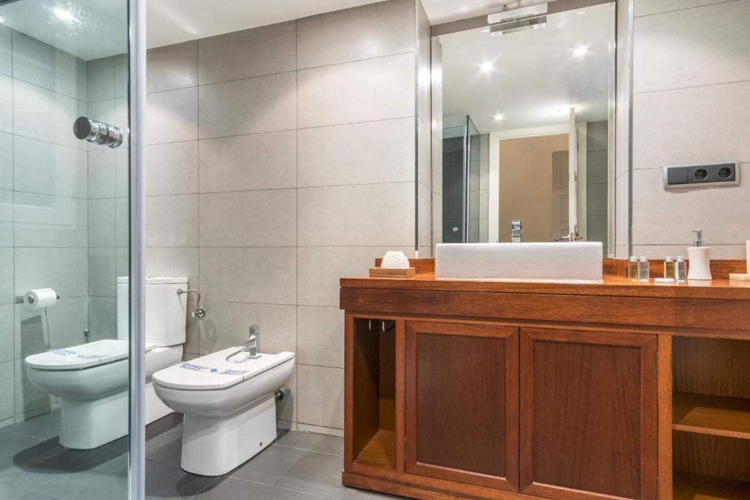 Apartamento Modern- 2bd 2bth - Opera Madrid