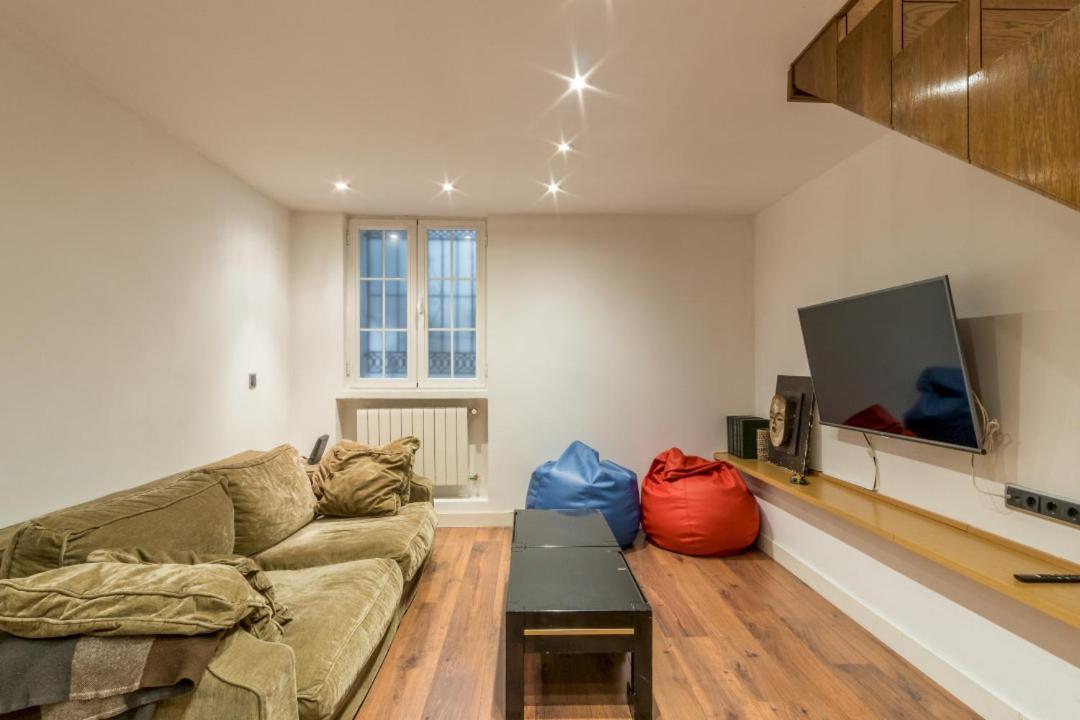 Modern- 2bd 2bth - Opera * Madrid