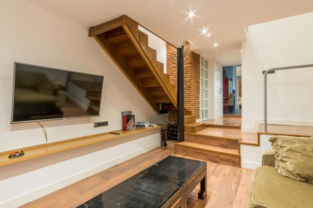 Modern- 2bd 2bth - Opera * Madrid