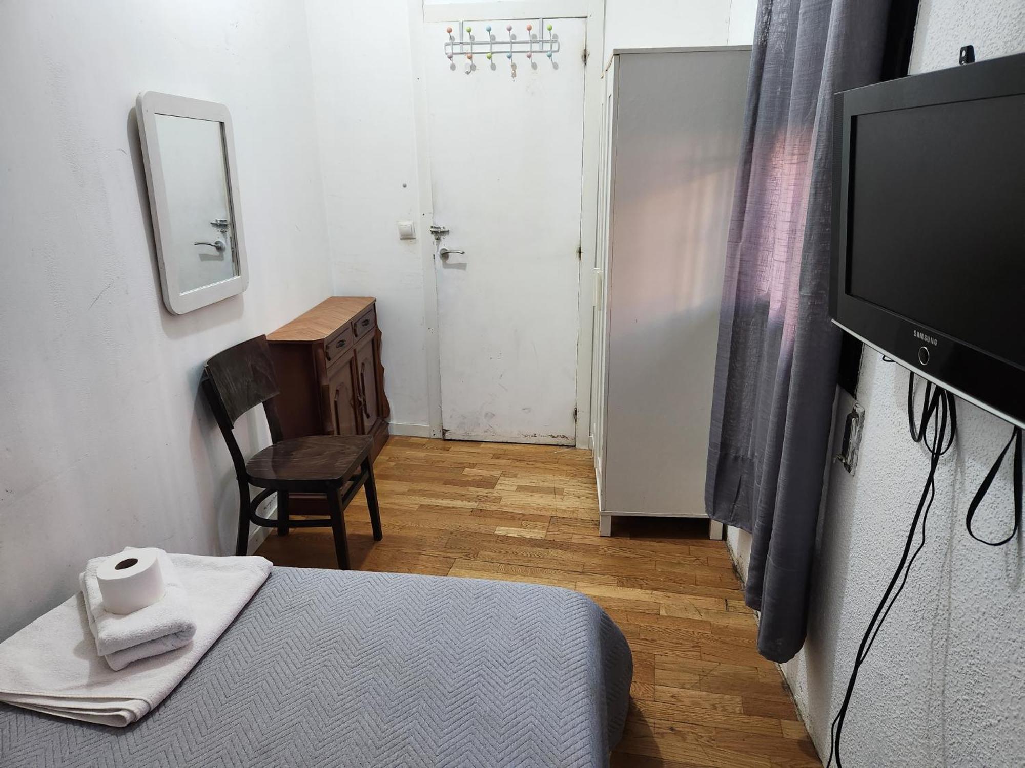 Apartamento Pepe Viajes Madrid