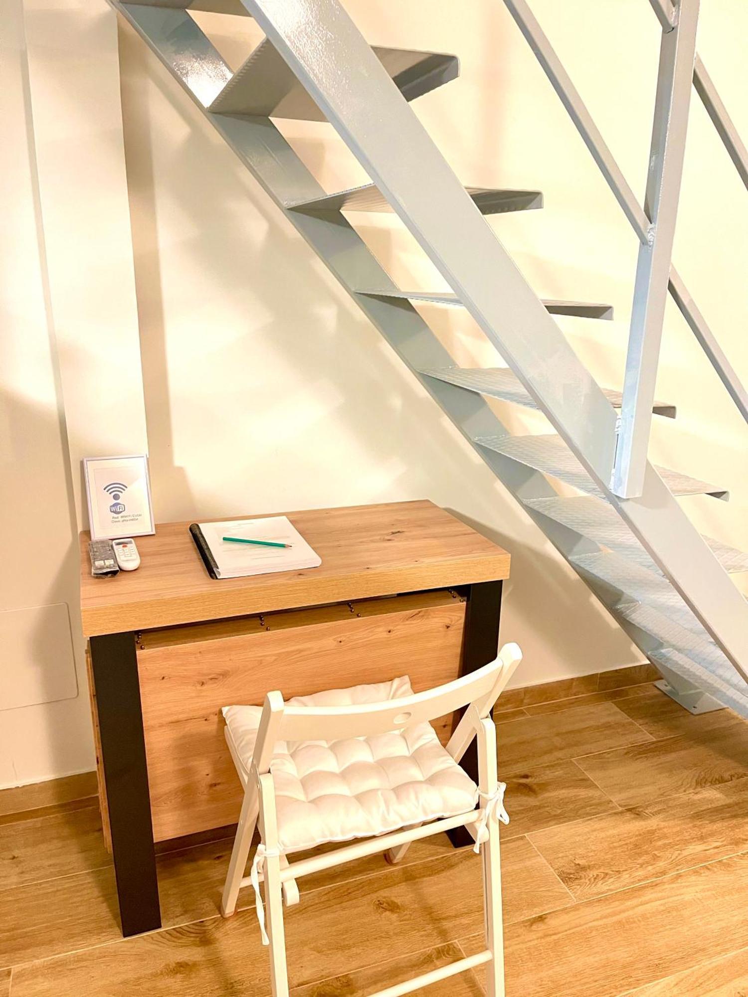 Apartamento Centro Ii *
