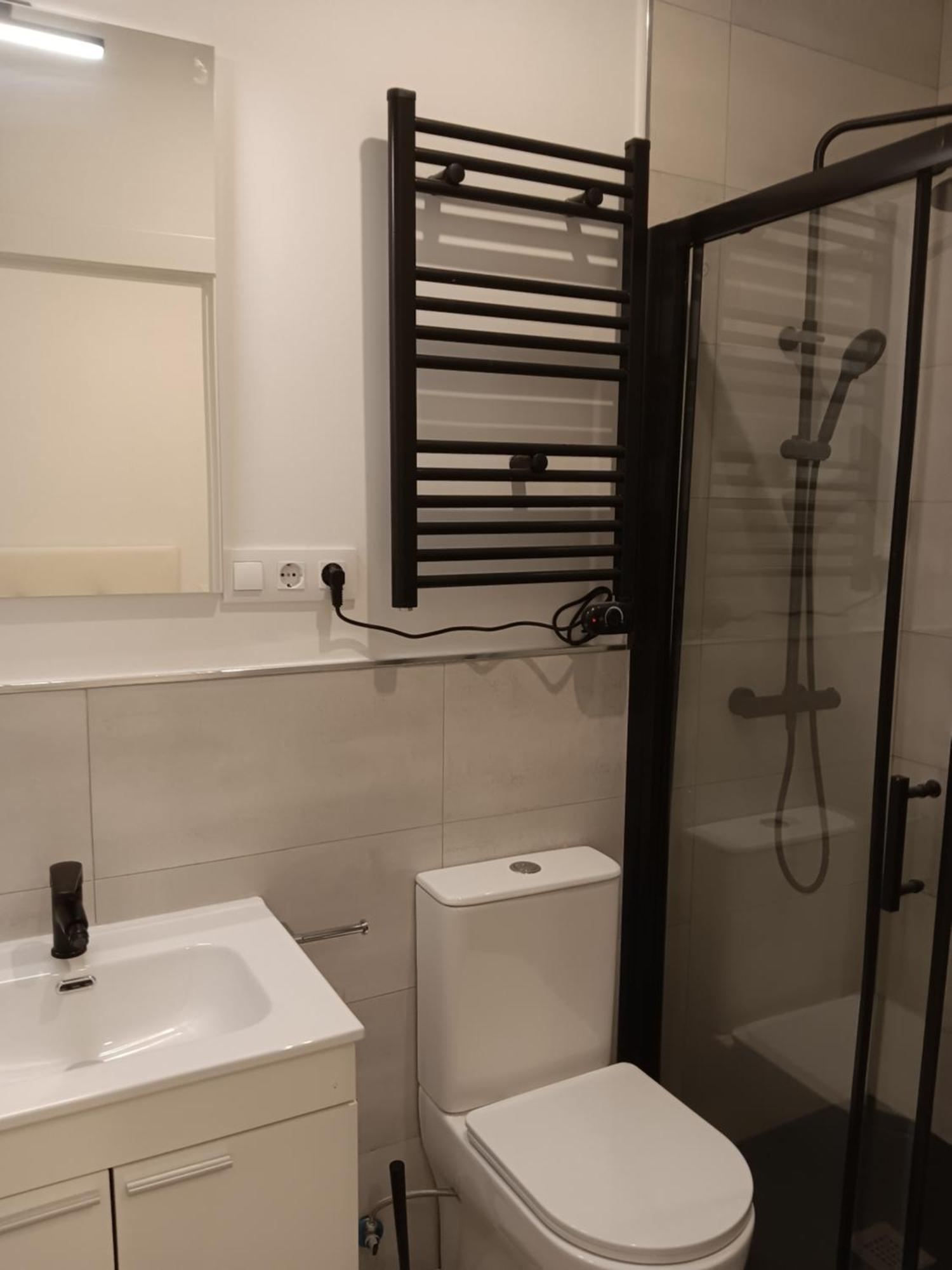 Gregorio Maranon 3 Apartamento Madrid