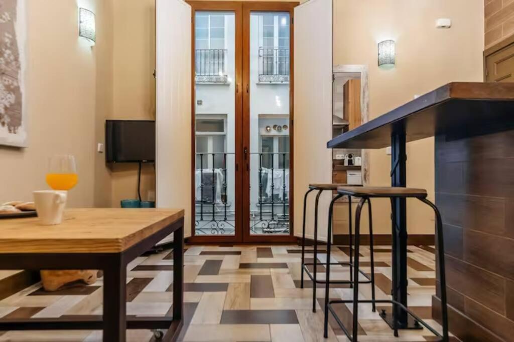 Apartamento Cozy In Chueca. Barb1
