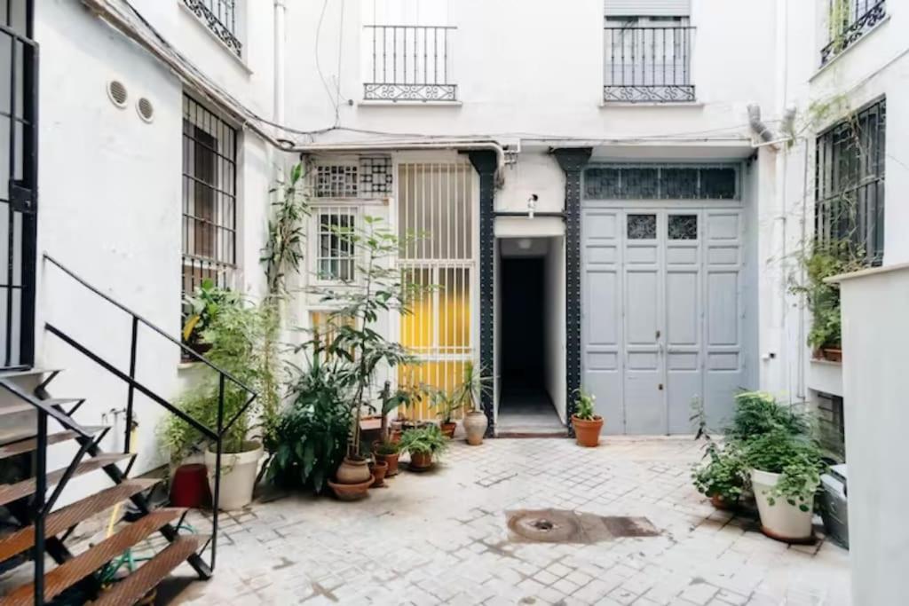 Cozy In Chueca. Barb1 Apartamento