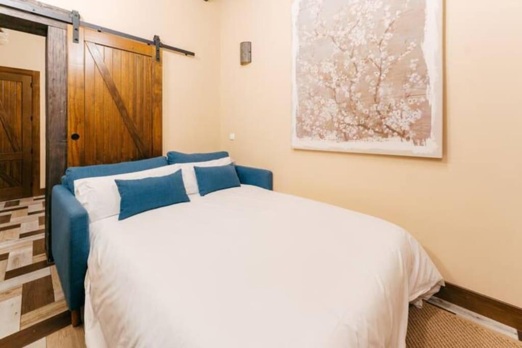 Apartamento Cozy In Chueca. Barb1 *