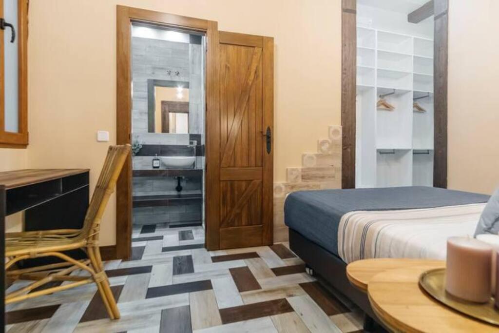 Cozy In Chueca. Barb1 Apartamento *