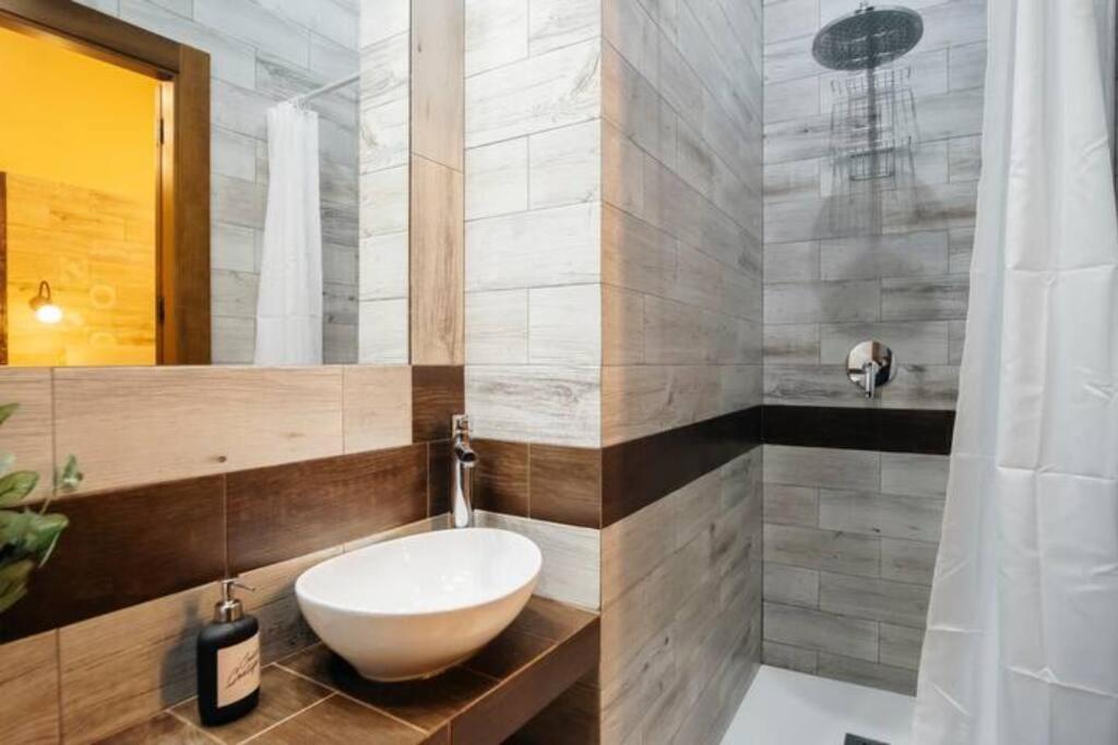 Cozy In Chueca. Barb1 Apartamento
