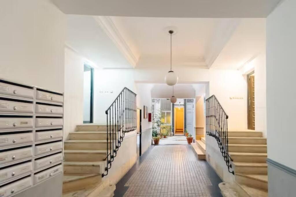Cozy In Chueca. Barb1 Apartamento *