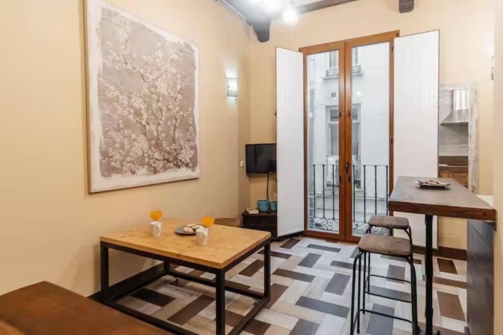Cozy In Chueca. Barb1 Apartamento Madrid