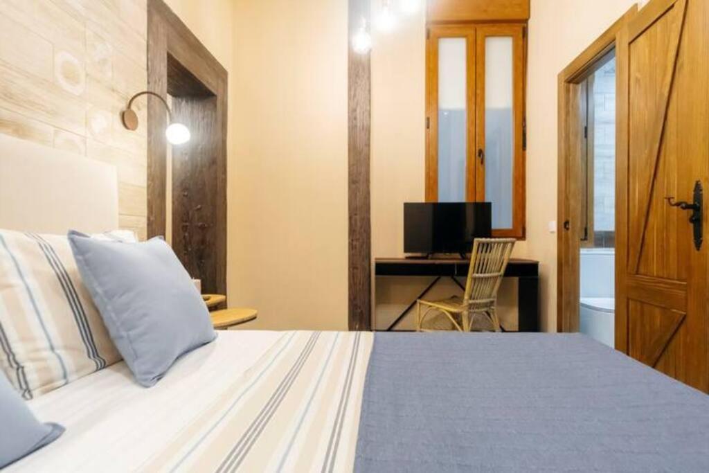 Cozy In Chueca. Barb1 Apartamento *