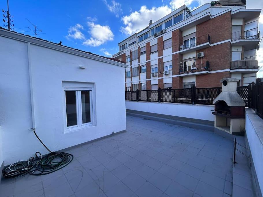 Elegant Penthouse In Cuatro Caminos - Pal *