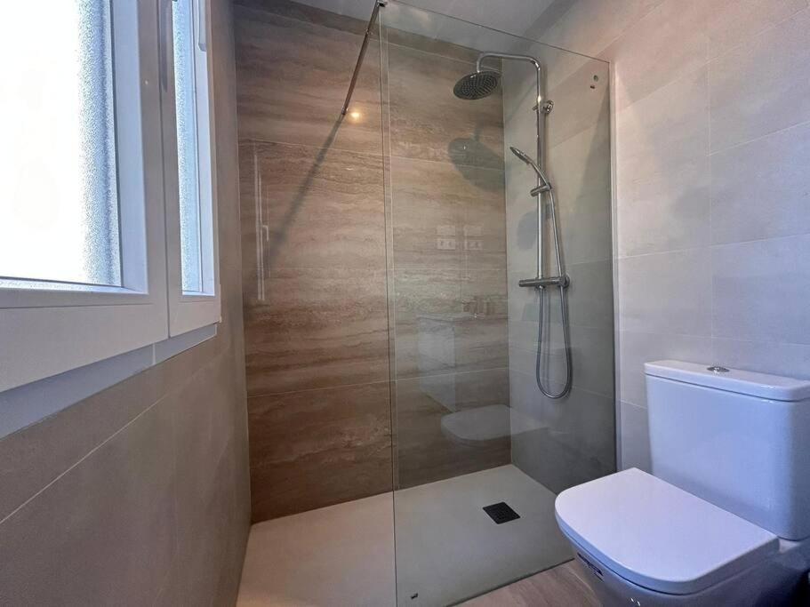 Elegant Penthouse In Cuatro Caminos - Pal