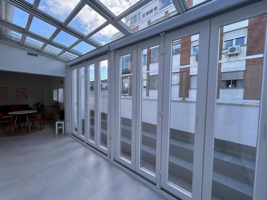 Elegant Penthouse In Cuatro Caminos - Pal *