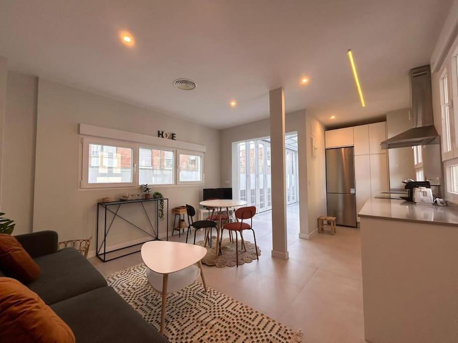 Apartamento Elegant Penthouse In Cuatro Caminos - Pal Madrid
