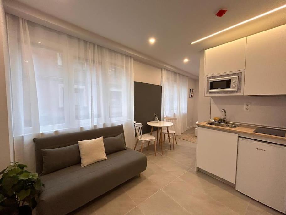 Apartamento Cozy In Tetuan - En 1/9 *
