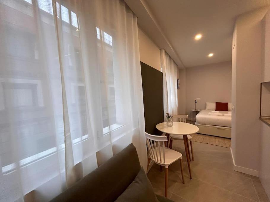 Apartamento Cozy In Tetuan - En 1/9 Madrid