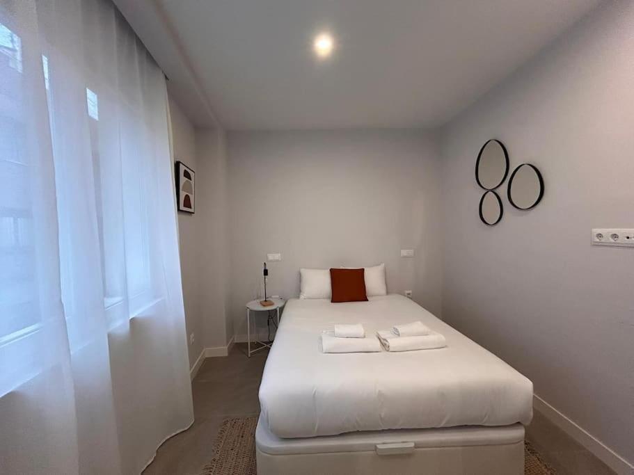 Apartamento Cozy In Tetuan - En 1/9
