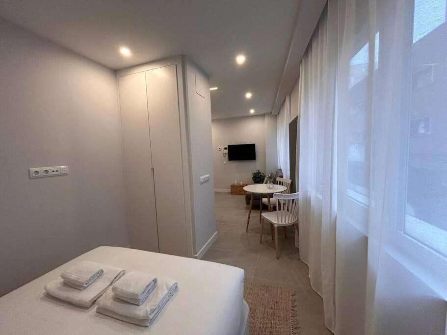 Cozy In Tetuan - En 1/9 Apartamento Madrid