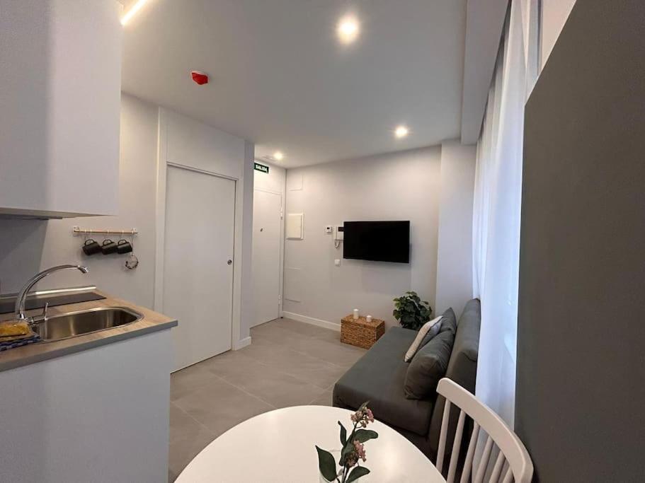Apartamento Cozy In Tetuan - En 1/9 *