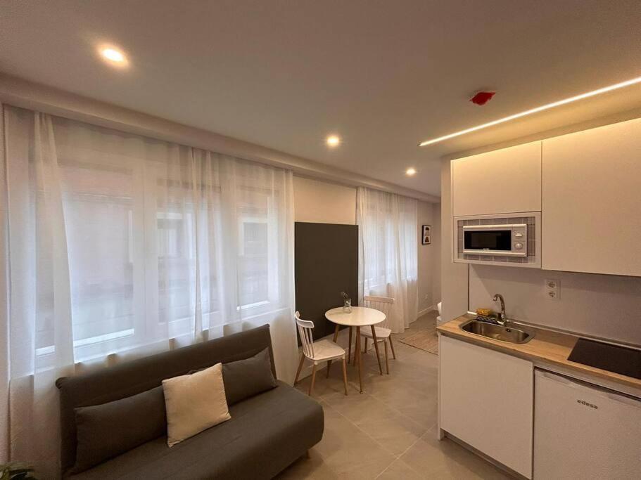 Cozy In Tetuan - En 1/9 Apartamento Madrid