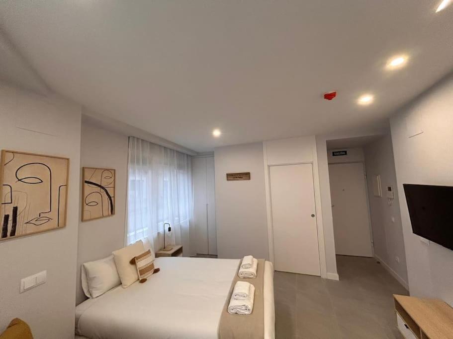 Apartment Cozy In Tetuan - En 1/8