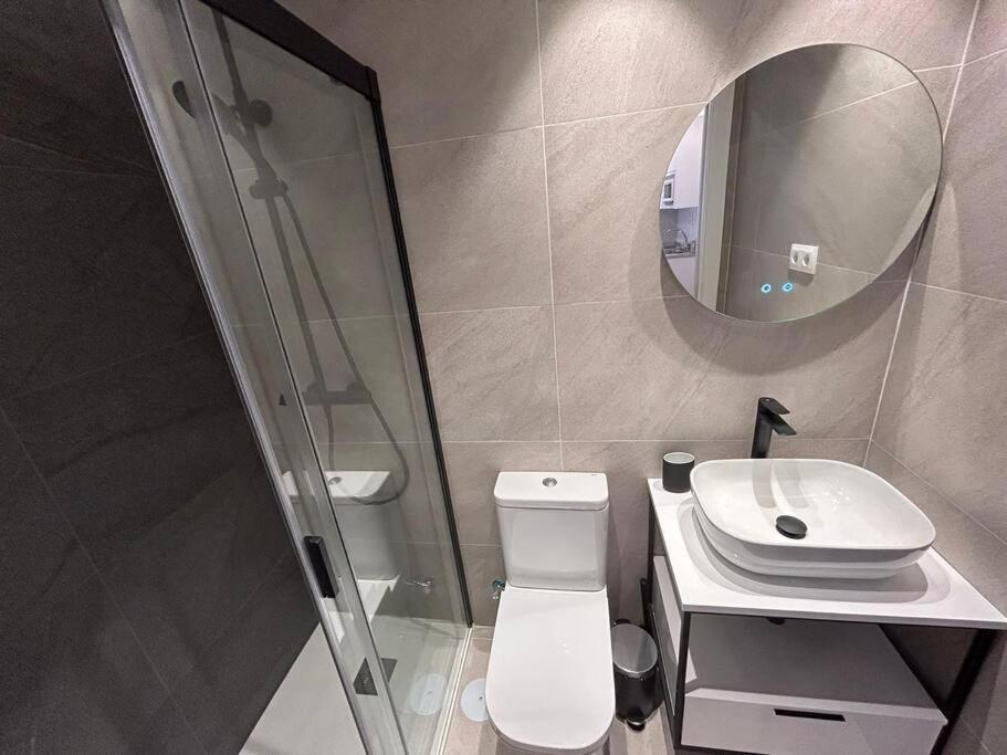 Cozy In Tetuan - En 1/8 Apartment Madrid