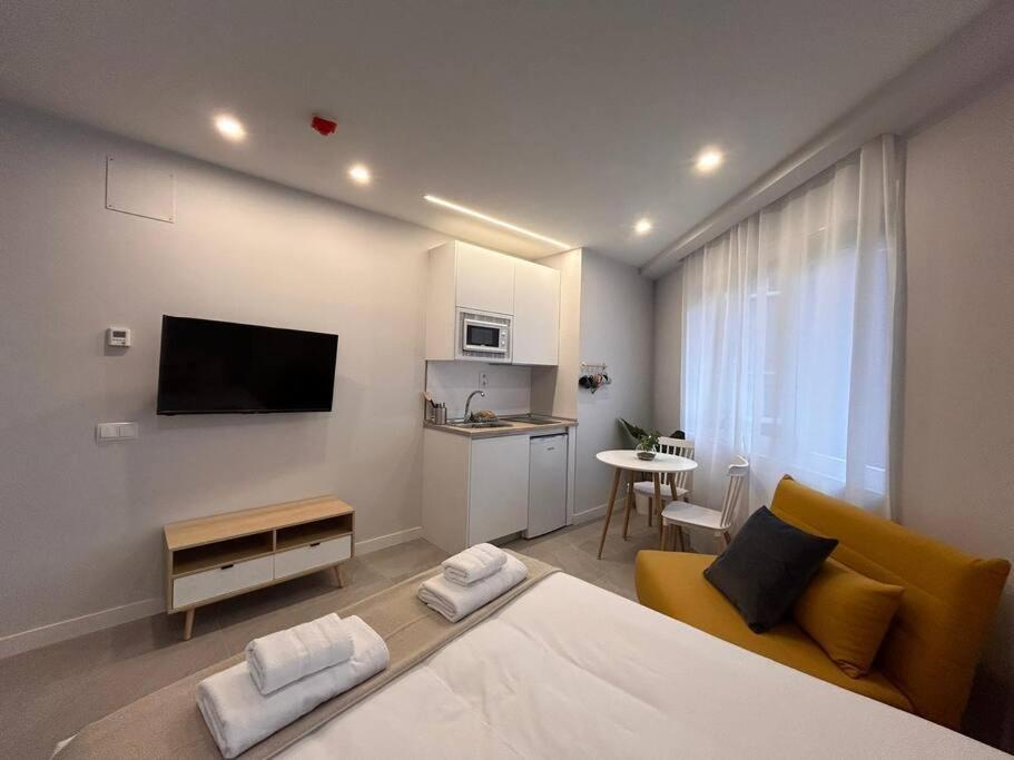 Cozy In Tetuan - En 1/8 Apartment